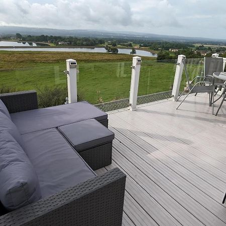 Lake View - Beacon Fell View Holiday Park Longridge Dış mekan fotoğraf