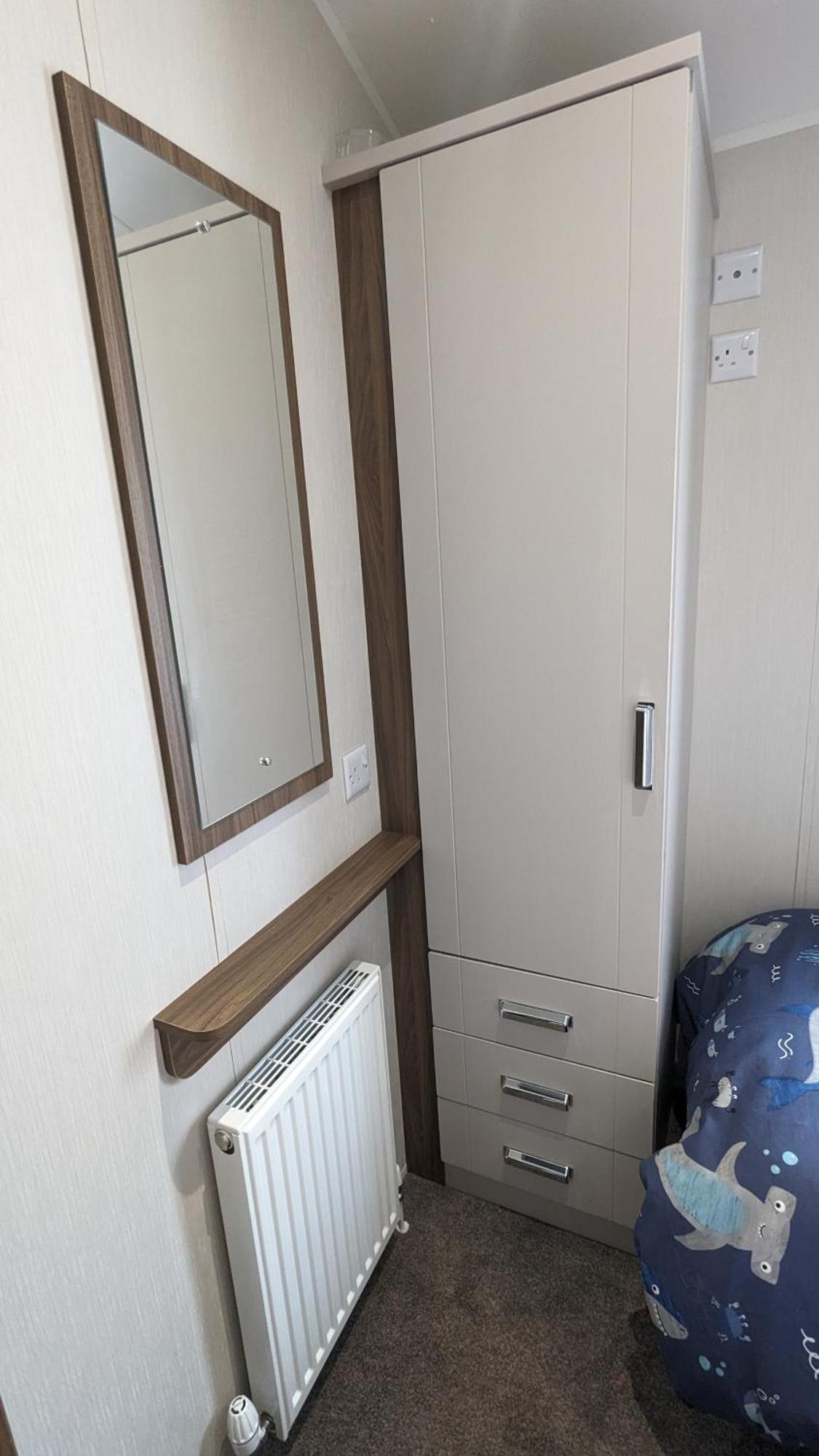 Lake View - Beacon Fell View Holiday Park Longridge Dış mekan fotoğraf