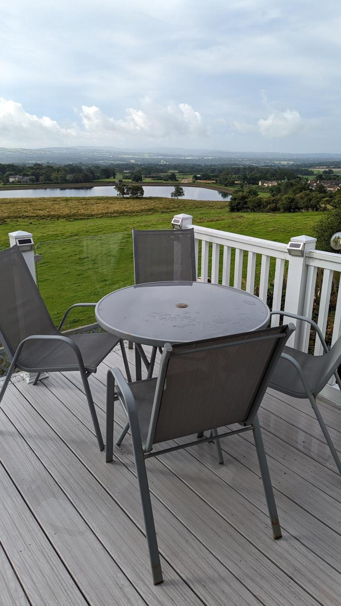 Lake View - Beacon Fell View Holiday Park Longridge Dış mekan fotoğraf