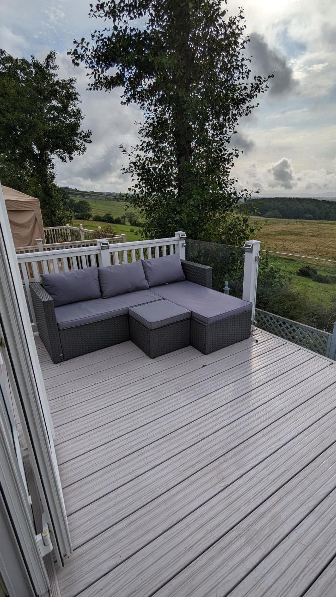 Lake View - Beacon Fell View Holiday Park Longridge Dış mekan fotoğraf